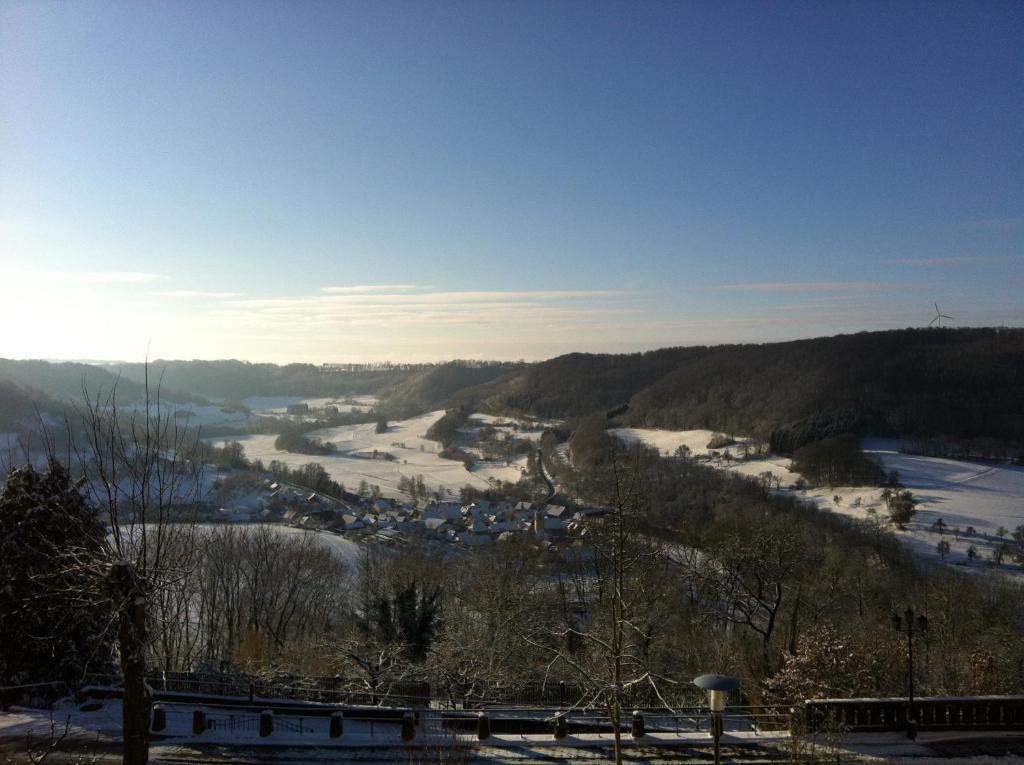 Krone Langenburg Exteriör bild